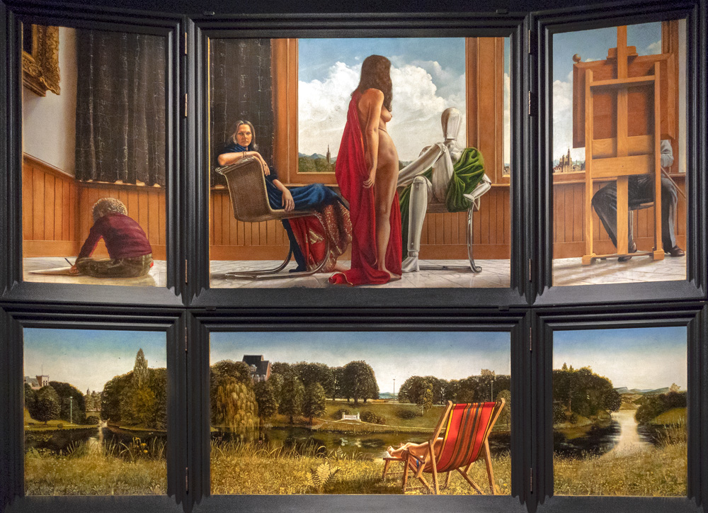 De schilderkunst (open).jpg